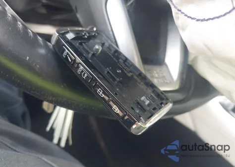 2021 Mazda Mazda6 Grand Touring Reserve z USA, uszkodzony, nr VIN JM1GL1WYXM1600808